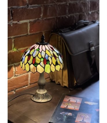 Heritage Table Lamp beautiful addition to your home decor!