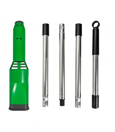 PowerGlide Turbo Broom
