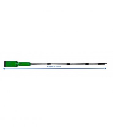 PowerGlide Turbo Broom