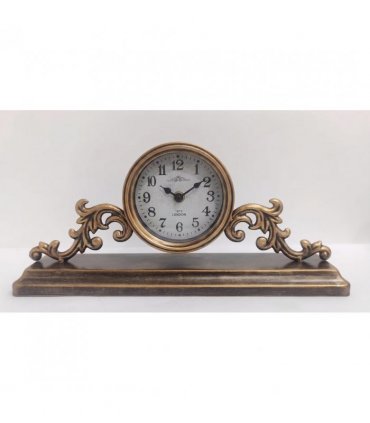 The Regal Mantlepiece Clock