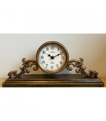 The Regal Mantlepiece Clock