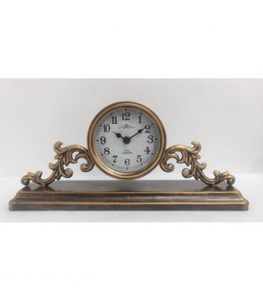 The Regal Mantlepiece Clock