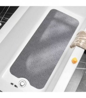 Loofa Bathtub Mat