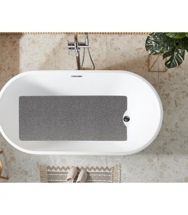 Loofa Bathtub Mat