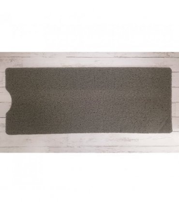 Loofa Bathtub Mat