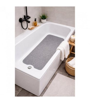 Loofa Bathtub Mat