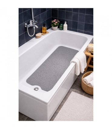 Loofa Bathtub Mat