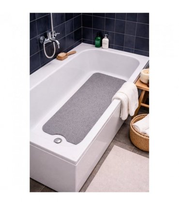 Loofa Bathtub Mat