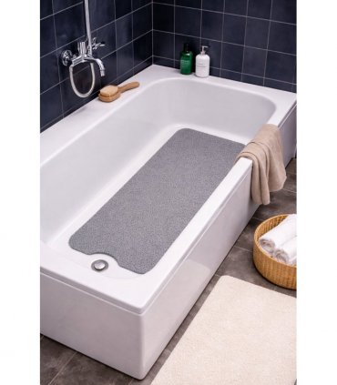 Loofa Bathtub Mat