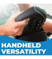 Handheld Lymphatic Drainage Massager, Handheld Tool for Body & Scar Tissue