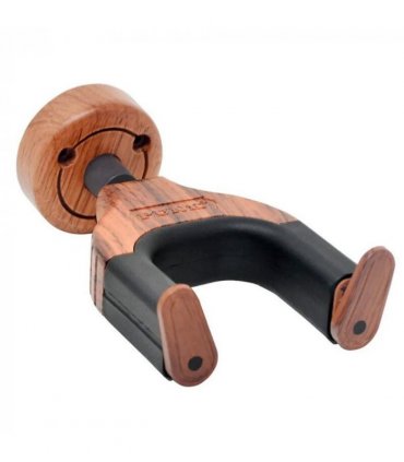 Guitar Holder Wall Mount Hanger Hook Bracket Stand Display