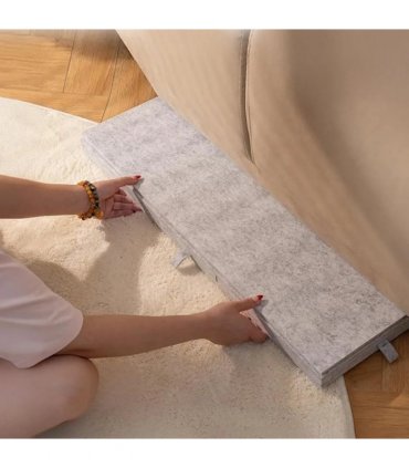 Felt Jigsaw Puzzle Board Portable Puzzle Storage-Table w/ 6 Slid Drawer 1000pcs