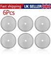 6X4" Replacement Steel Filter Mesh For French Press Cafetiere Coffee Tea Maker