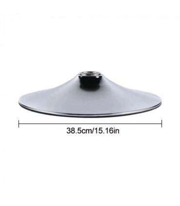Replacement Pub Bar Stool Base Mount Plate Accessory for Designer Chairs UK