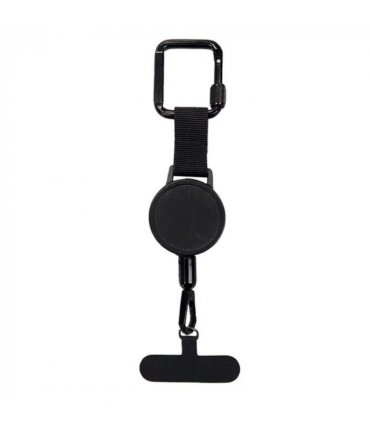 Retractable Anti-Theft Phone Holder Cellphone Strap Lanyard Phone Safety Tether