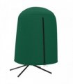 Outsunny 190 x F128cm Hanging Egg Chair Furniture Cover - Green
