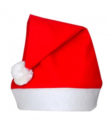 131013 24 Santa Claus Christmas Hats