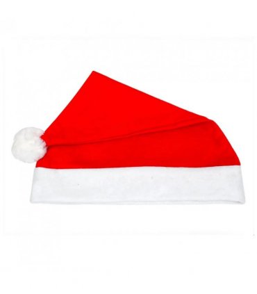 131013 24 Santa Claus Christmas Hats