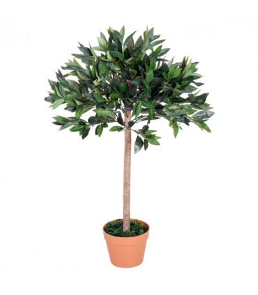 Artificial Olive Tree Plant, 90 cm