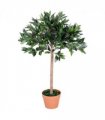 Artificial Olive Tree Plant, 90 cm