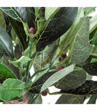 Artificial Olive Tree Plant, 90 cm