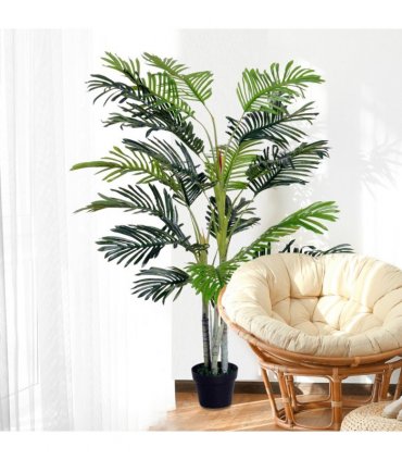 Artificial Plant Pot Tree, 150cm