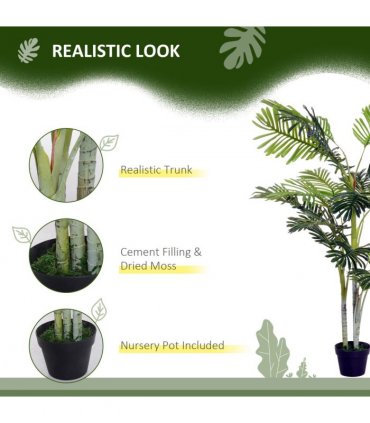 Artificial Plant Pot Tree, 150cm