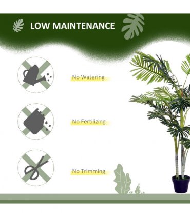 Artificial Plant Pot Tree, 150cm