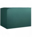 Large Patio Swing Chair Cover Outdoor Garden Furniture Protector Wind UV