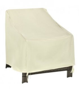 Waterproof Furniture Cover For Single Chair