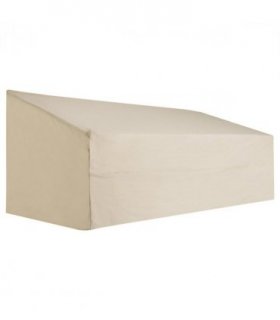 Waterproof Furniture Cover For 3 Seat Sofa, 218Lx111Wx101H cm