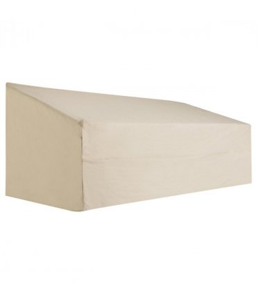 Waterproof Furniture Cover For 3 Seat Sofa, 218Lx111Wx101H cm