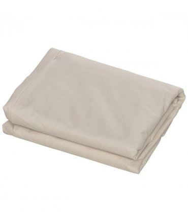 Waterproof Furniture Cover For 3 Seat Sofa, 218Lx111Wx101H cm