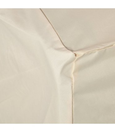 Waterproof Furniture Cover For 3 Seat Sofa, 218Lx111Wx101H cm