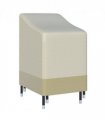 Waterproof Garden Wicker Chairs Cover Patio Seat Protector L70*W90*H115cm