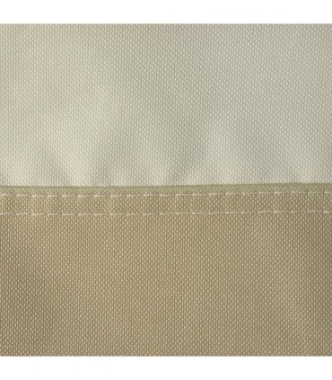 Waterproof Garden Wicker Chairs Cover Patio Seat Protector L70*W90*H115cm