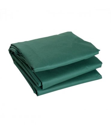 Furniture Cover, 222Lx155Wx67H cm-Green