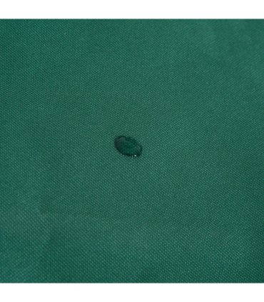 Furniture Cover, 222Lx155Wx67H cm-Green