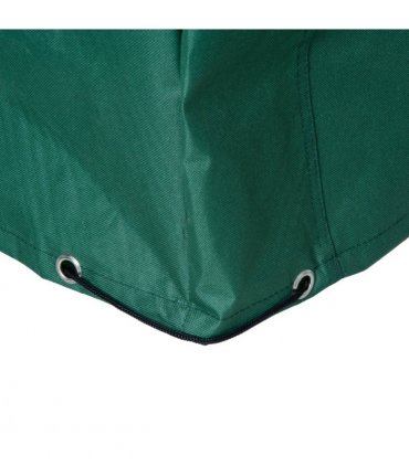 Furniture Cover, 222Lx155Wx67H cm-Green