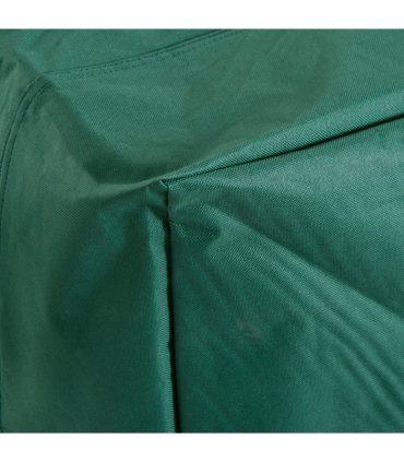 Furniture Cover, 222Lx155Wx67H cm-Green