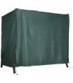 164cm Height Oxford Polyester Waterproof Swing Chair Cover Green