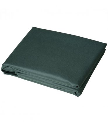 164cm Height Oxford Polyester Waterproof Swing Chair Cover Green