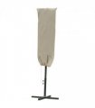 Cantilever Umbrella Cover Outdoor Parasol Protector Weatherproof with Zipper