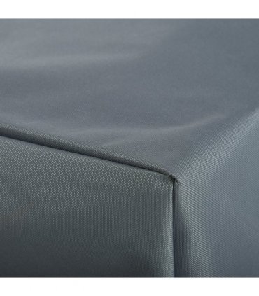 190x72cm Furniture Table Chair Sofa Set Cover Water UV Resistant Protection 600D