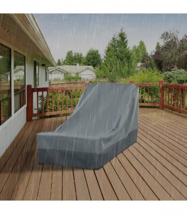 200x86cm Outdoor & Garden Furniture Table Chair Sofa Set Cover Water Resistant