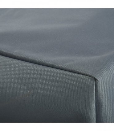 200x86cm Outdoor & Garden Furniture Table Chair Sofa Set Cover Water Resistant