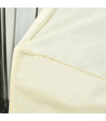Outdoor Furniture Cover 2 Seater Waterproof Protection Wind Rain Dust