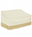 Waterproof Furniture Cover For 3 Seat Rattan Sofa