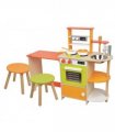 LELIN KITCHEN & DINING ROOM L40090