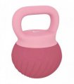 SPORTNOW Soft Kettlebell, 6kg Kettle Bell with Anti-Slip Grip for Home Gym Weight Lifting and Strength Training